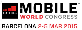 THE OFFICIAL KARENNET MOBILE WORLD CONGRESS PARTY LIST  MARCH 2-5, 2015  BARCELONA, SPAIN