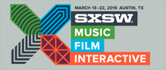 THE OFFICIAL KARENNET SXSW PARTY LIST MARCH 13-22, 2015  AUSTIN, TX