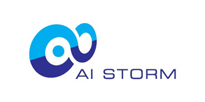AIStorm Logo - David Schie, CEO - Speaker at ADAS Sensors 2019