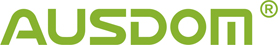 AUSDOM Logo