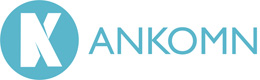 Ankomn Logo