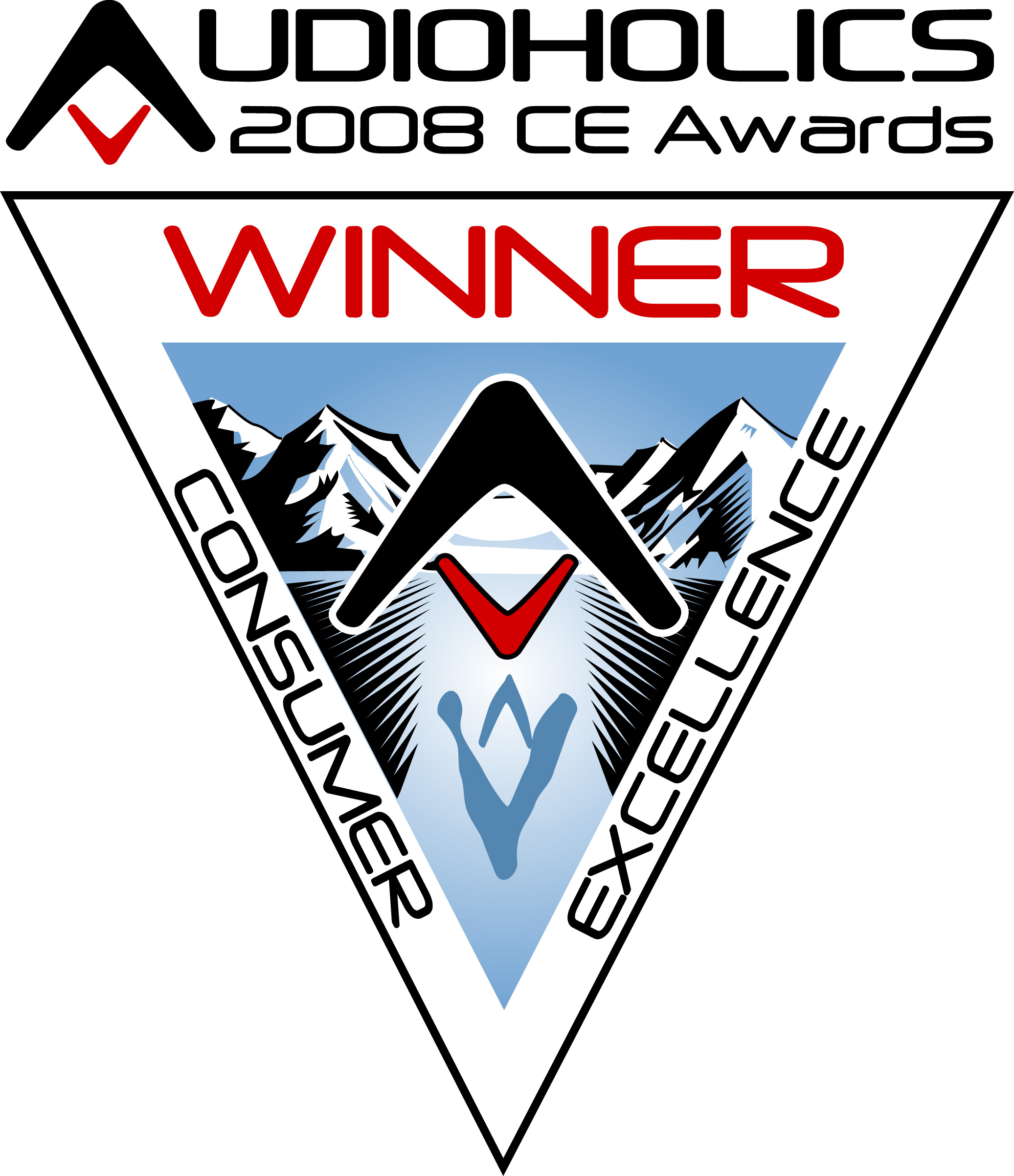 Kidz Gear Wins Audioholics 2008 CE Awards for Kidz Gear Headphones for Kids