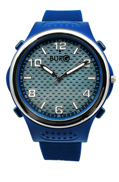 BURG 31 - Navy