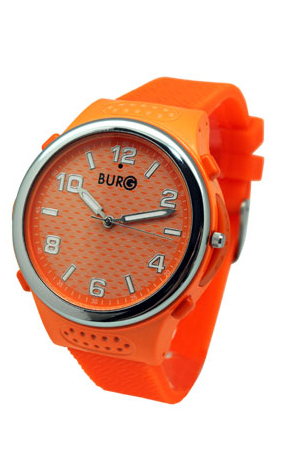 BURG 31 - Orange