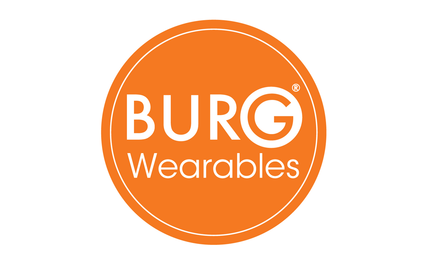 BURG Logo