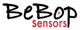 BeBop Logo