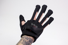 BeBop Sensors Forte Wireless Data Glove-2