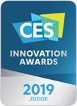 Karen Thomas, President & CEO, Thomas Public Relations is selected as judge for the CES 2019 Innovation Awards
