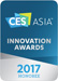 Karen Thomas, President & CEO, Thomas Public Relations is selected as judge for the 2017 CES Asia Innovation Awards held in Shanghai, China June 7-9, 2017 -- honoring the best in consumer electronics products from 19 innovative product categories, including drones, health tech, smart home and more. Info at: http://www.cesasia.cn/ #CESAsia