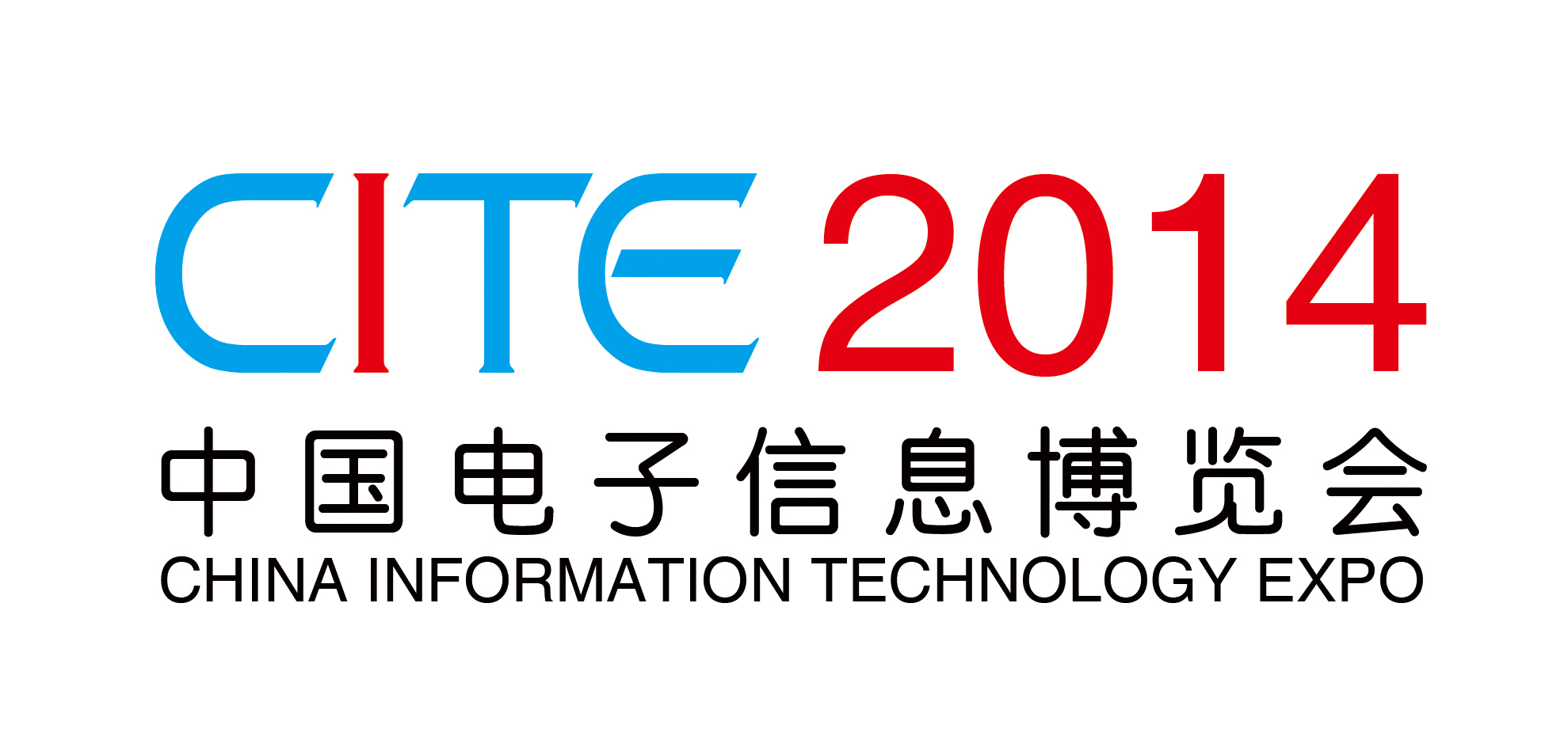 CITE 2014 Logo