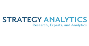 Cliff Raskind Senior Director Smart Devices and IoT Strategy Analytics - Logo