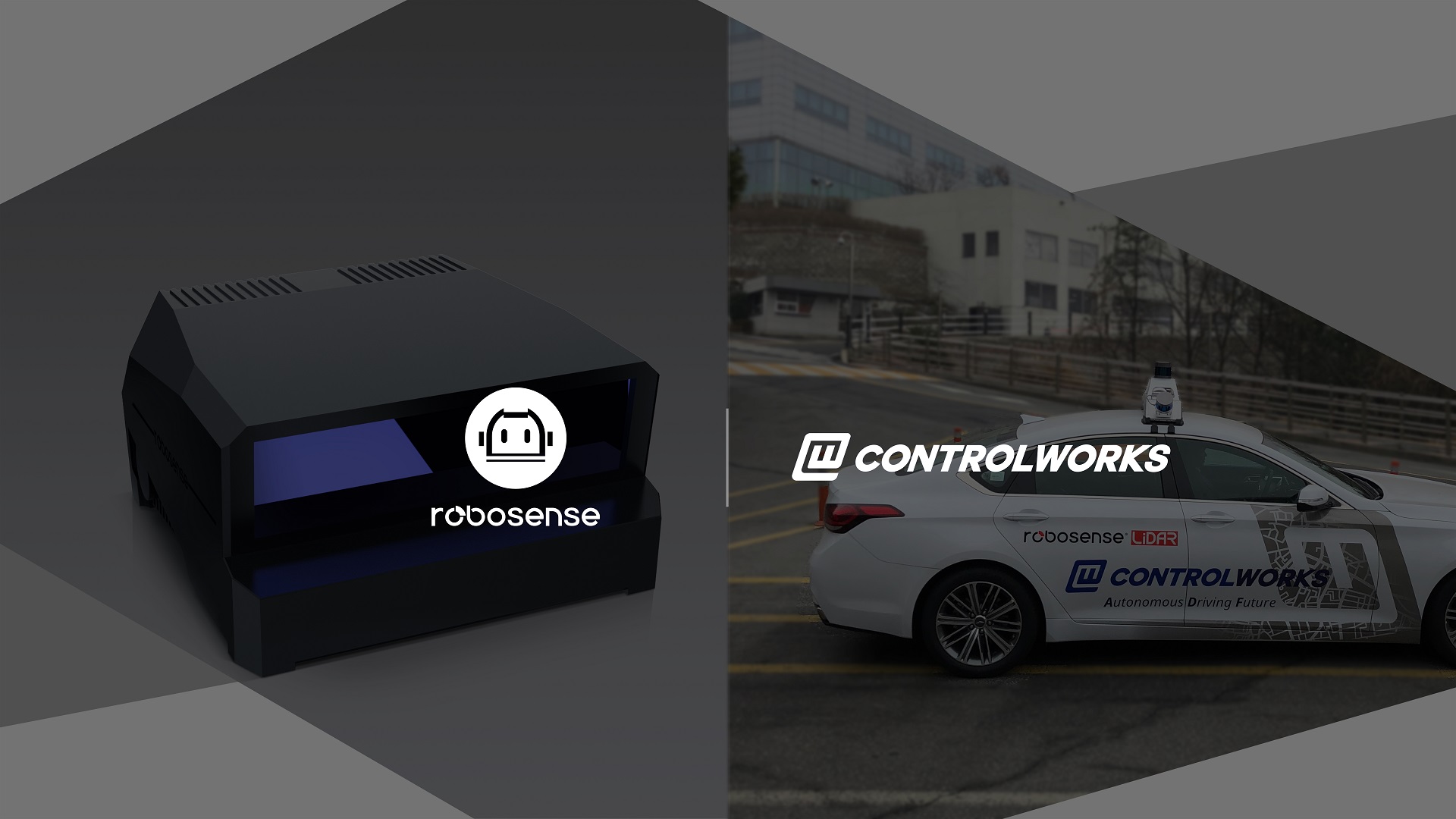 RoboSense-ControlsWorks Photo