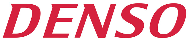 DENSO Logo - Tony Cannestra Director of Corporate Ventures - Speaker at ADAS Sensors 2019