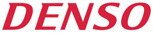 DENSO Logo - Tony Cannestra Director of Corporate Ventures - Speaker at ADAS Sensors 2019