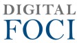Digital Foci Logo