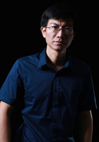 Dr. Steve Qiu, Founder & CEO, RoboSense