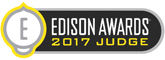 KAREN THOMAS, THOMAS PUBLIC RELATIONS, INC. SELECTED AS JUDGE FOR EDISON AWARDS 2017