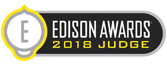 KAREN THOMAS, THOMAS PUBLIC RELATIONS, INC. SELECTED AS JUDGE FOR EDISON AWARDS 2018