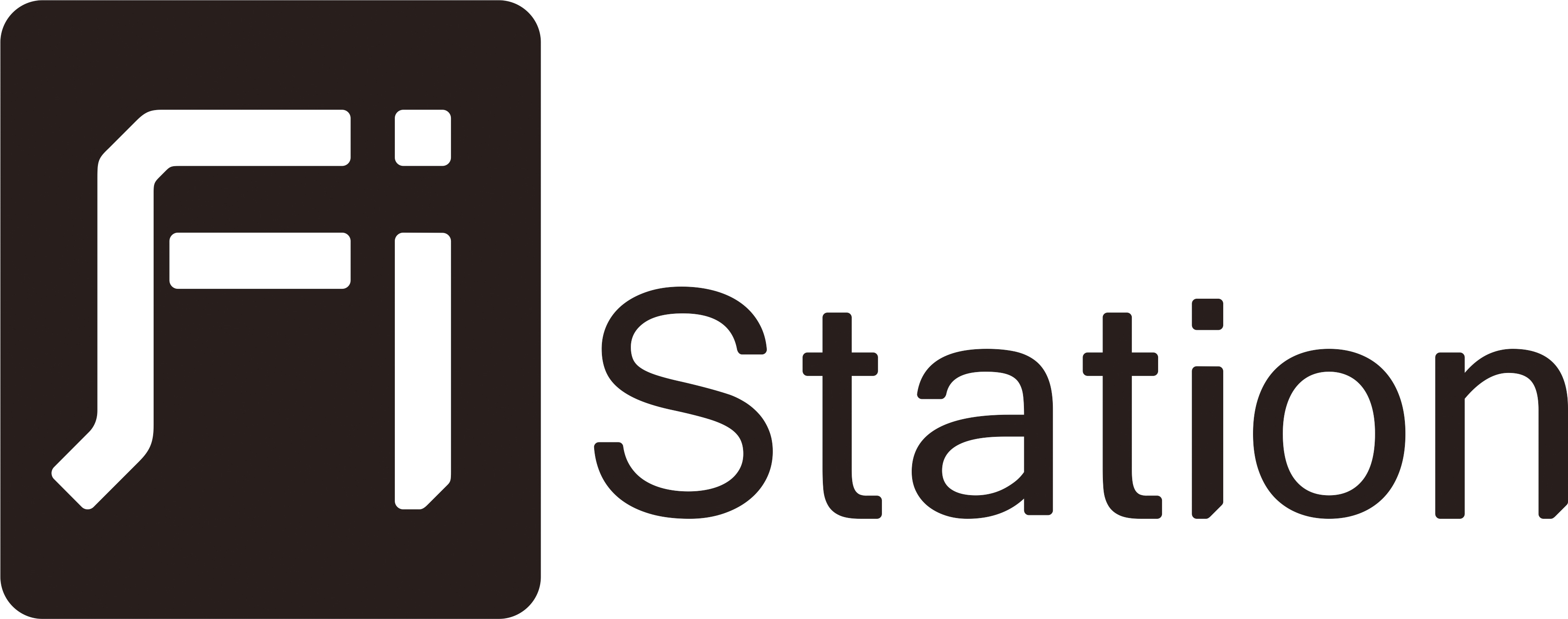 Fi Station Logo