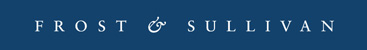 Frost & Sullivan Logo