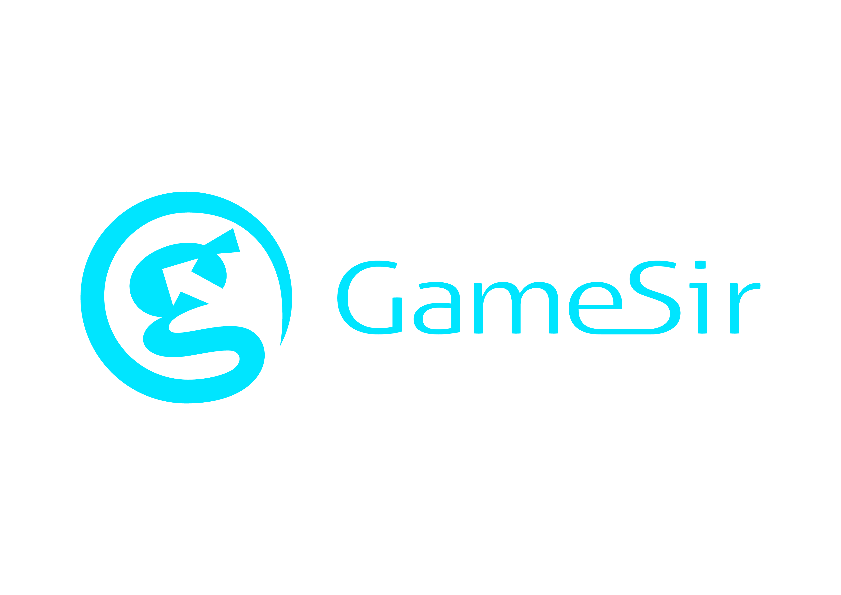 GameSir Logo