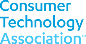 Gary Shapiro, President and CEO, Consumer Technology Association - Logo