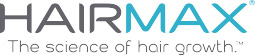 HairMax Logo