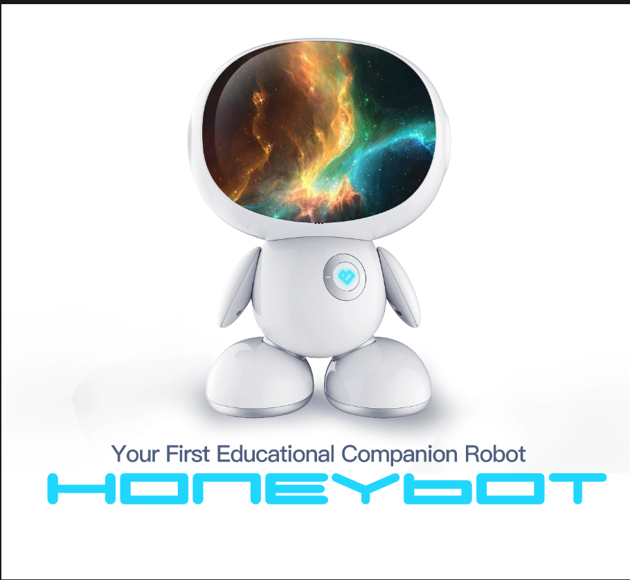 Honeybot Photo 2