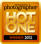 Hot One Award Logo 