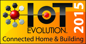 IoT Connected Home & Building 2015 - NewerTech Power2U