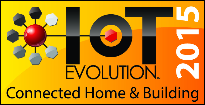 IoT Connected Home & Building 2015 - NewerTech Power2U