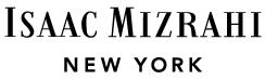 Isaac Mizrahi Logo