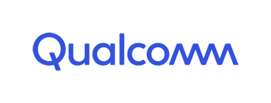 Justin McGloin Sr  Director Engineering Qualcomm - Logo