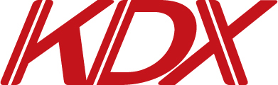 KDX Logo
