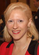 Karen Thomas, President, Thomas Public Relations