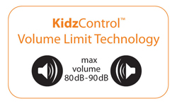 KidzControl Logo