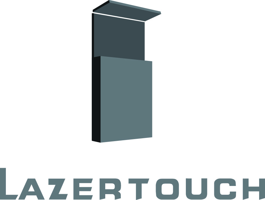 Lazertouch Logo