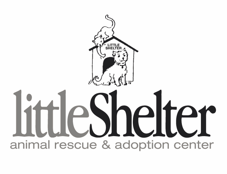 Little Shelter Logo