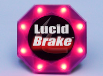 LucidBrake Lights