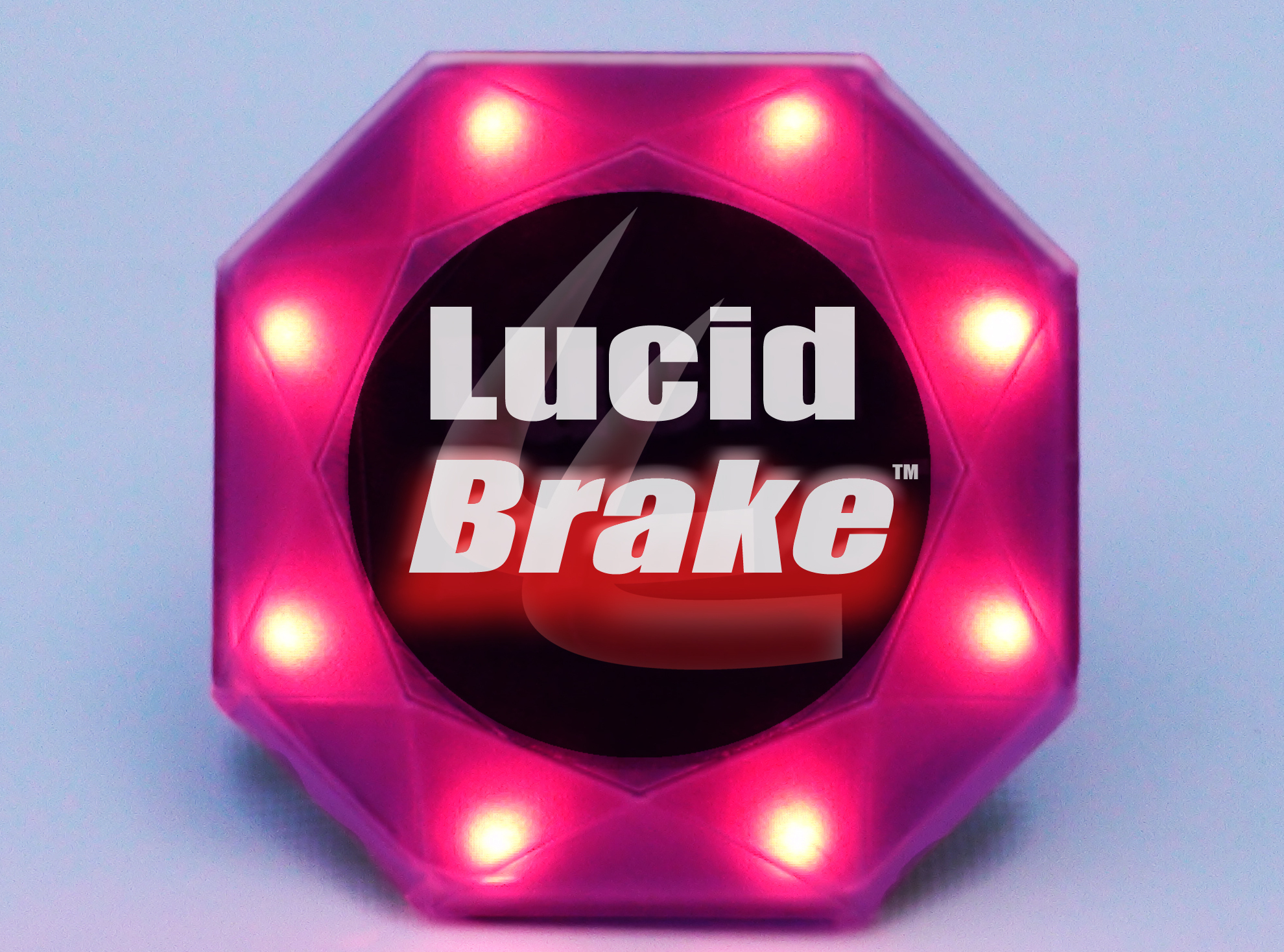 LucidBrake Lights