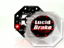 LucidBrake and Cover