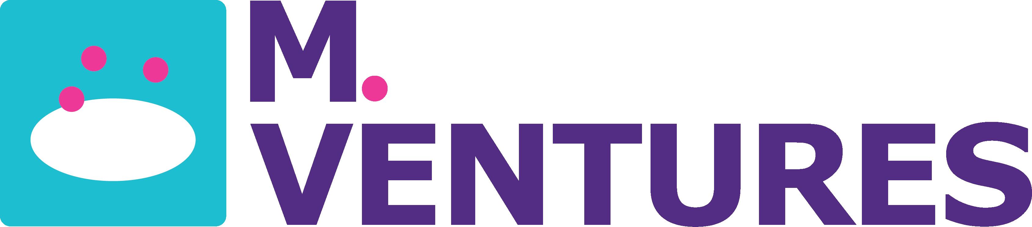 MVentures Logo