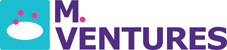 MVentures Logo
