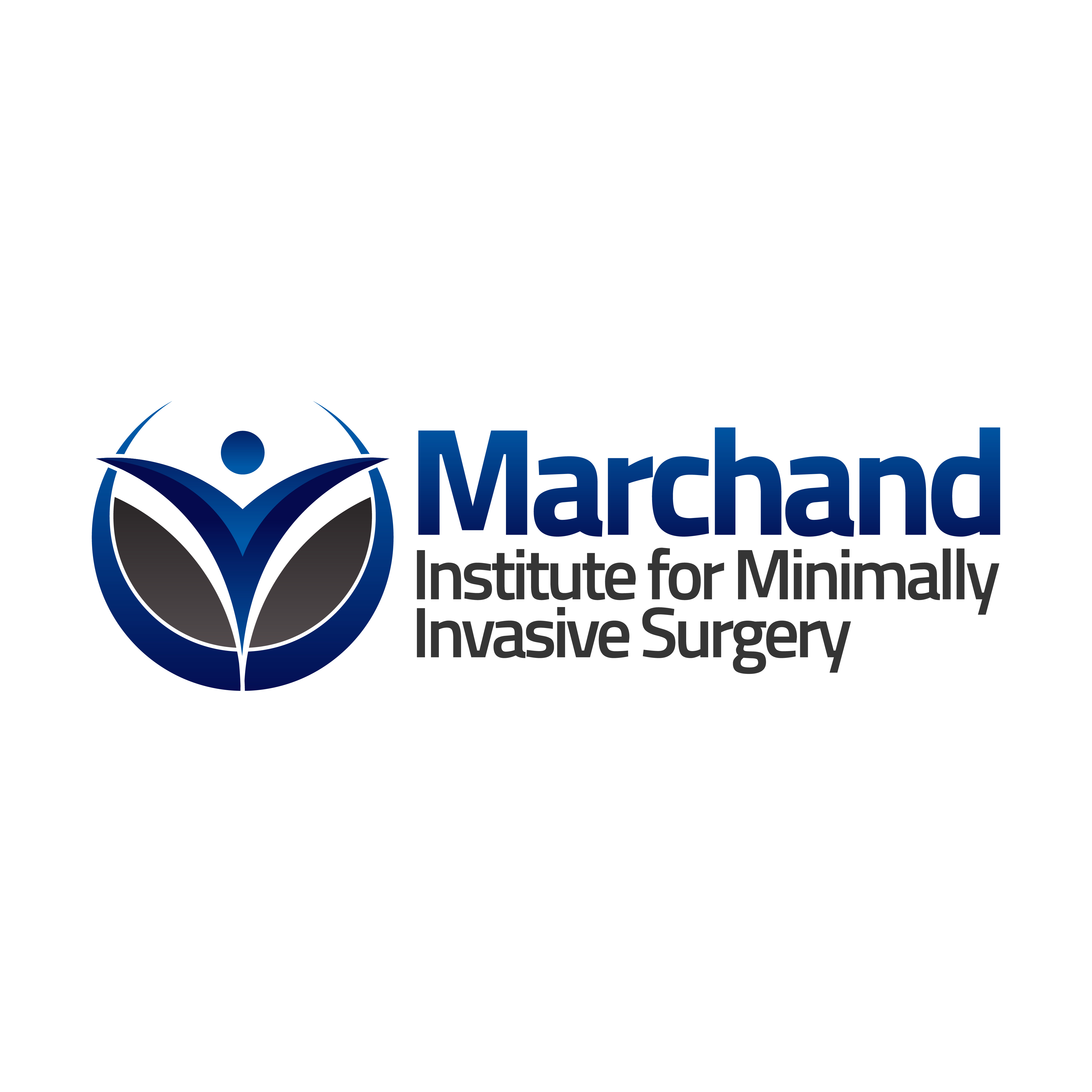 Marchand Institute for Minimally Invasive Surgery Logo