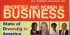 Karen Thomas, President, Thomas PR on Cover of Minorities & Women in Business Magazine!