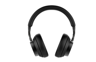 Mixcder E10 Headphones - front