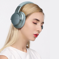New Mixcder E7 Headphones  lifestyle