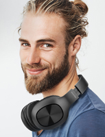 Mixcder HD901 - Lifestyle 2