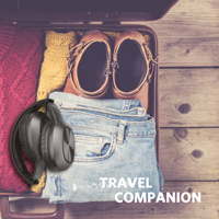 Mixcder HD901 Photo - Travel Companion