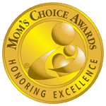 Mom's Choice Award - Gold Award 2018 for udoq